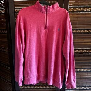Polo Ralph Lauren Zip-Up